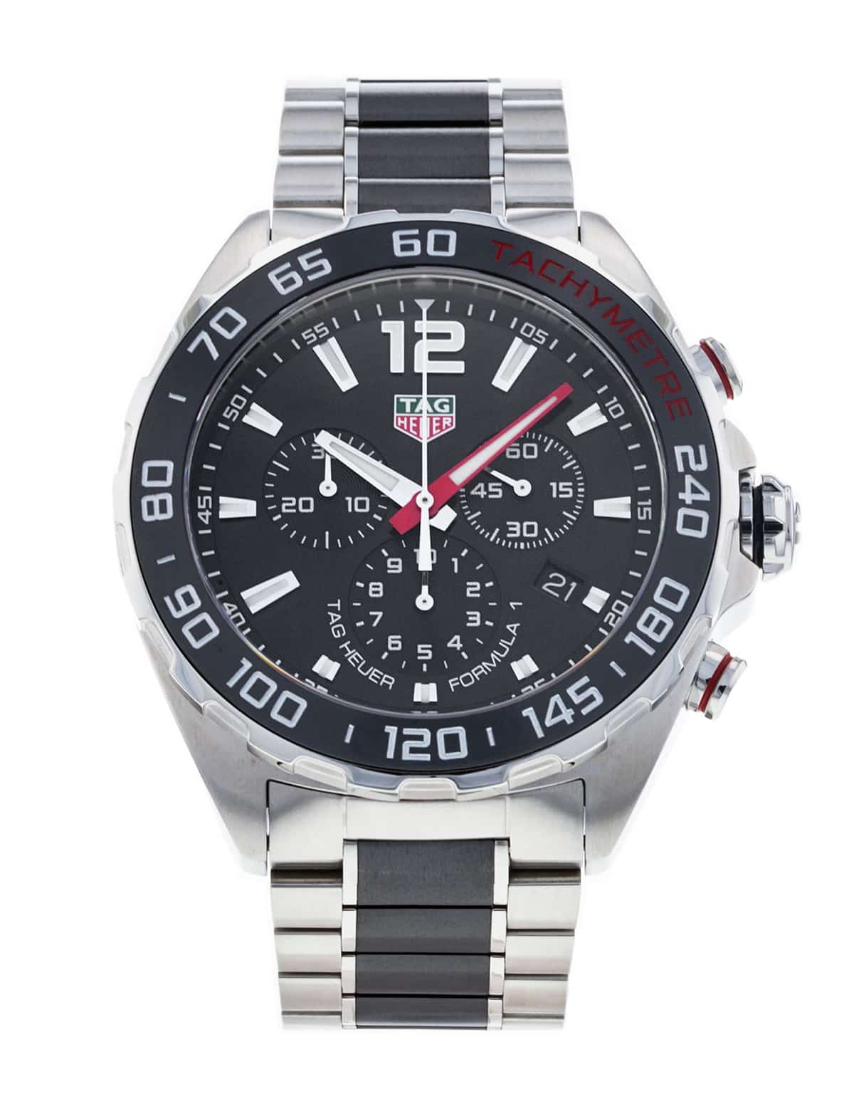 Tag Heuer Formula 1 CAZ101Z.BA0843